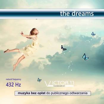 THE DREAMS 432 HZ – M.YARO mp3
